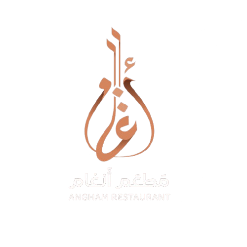 مطعم أنغام